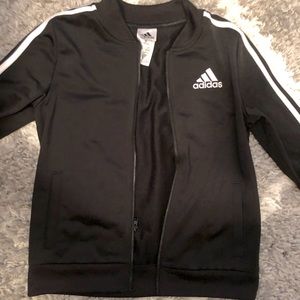 Adidas 10/12 Jacket never worn
